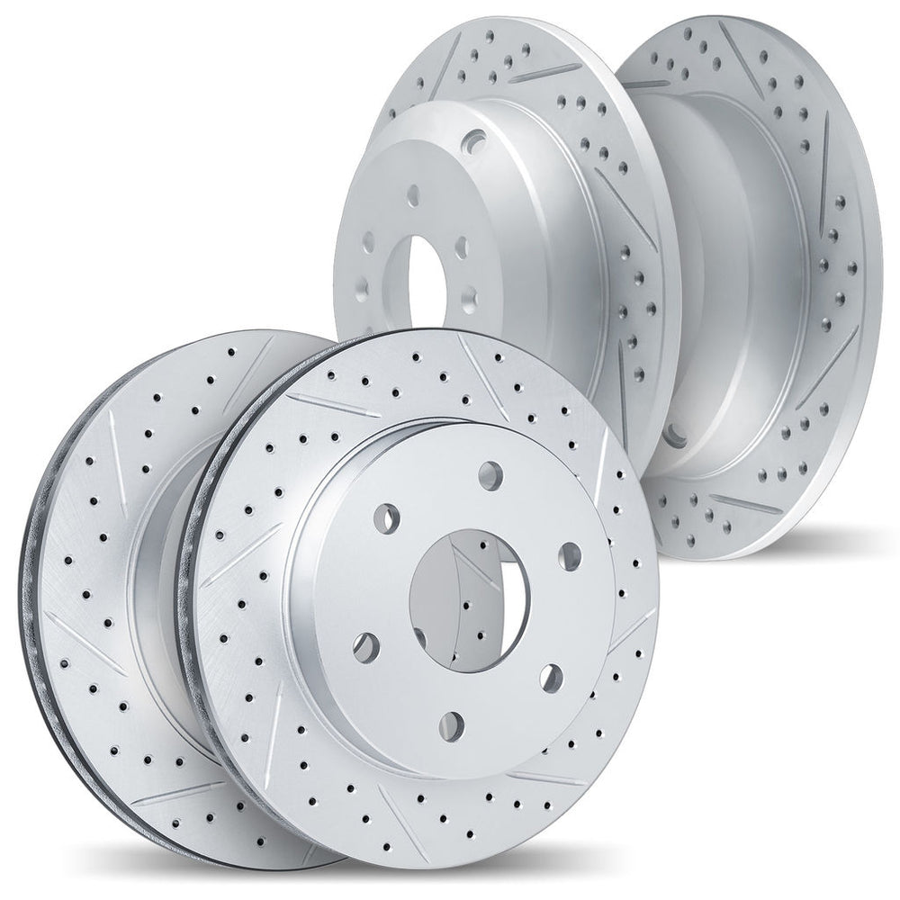 DFC auto part