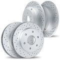 DFC auto part