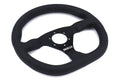 Sparco Steering Wheel Ring L360 Leather Black