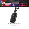 XK Glow auto part