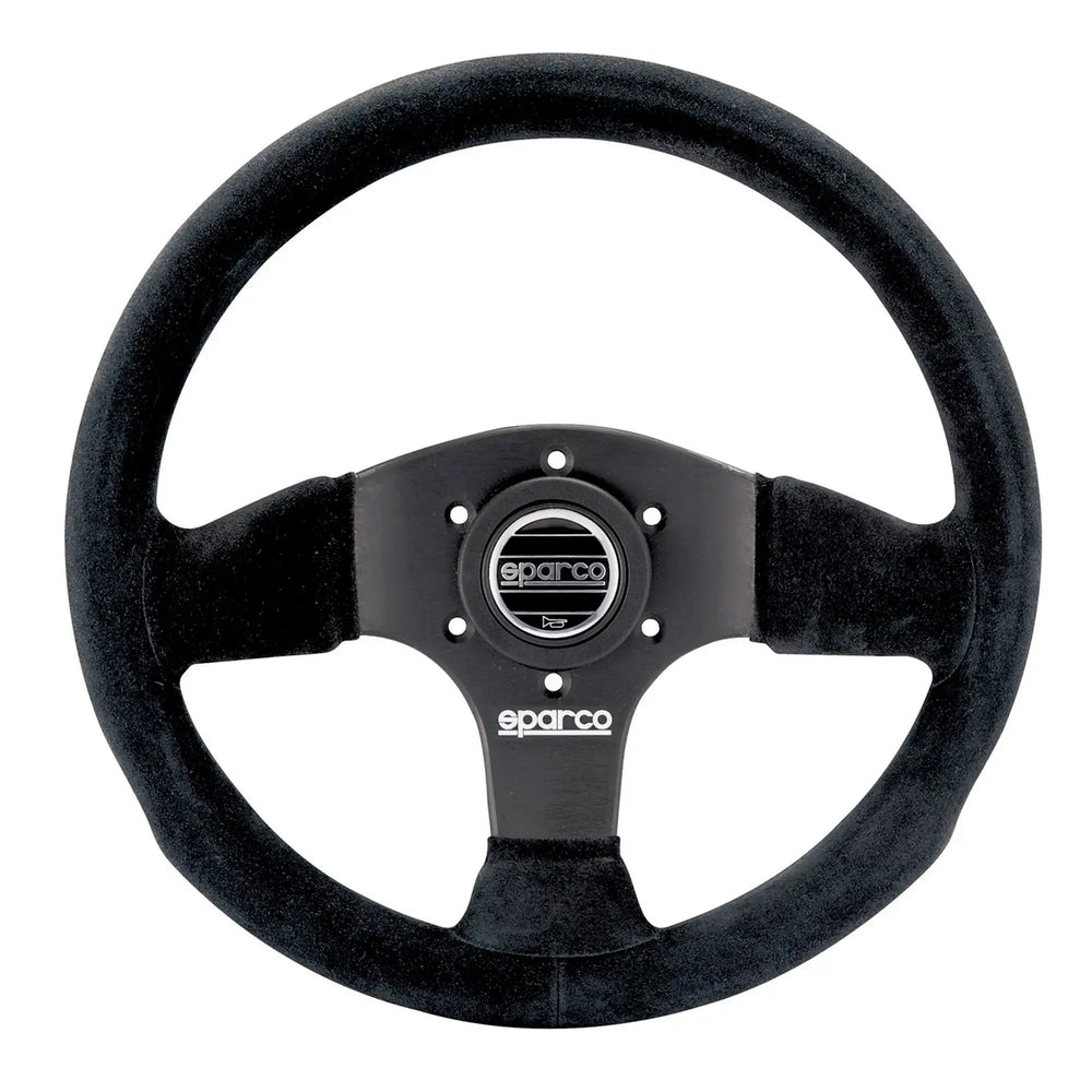 Sparco Steering Wheel R330 Suede