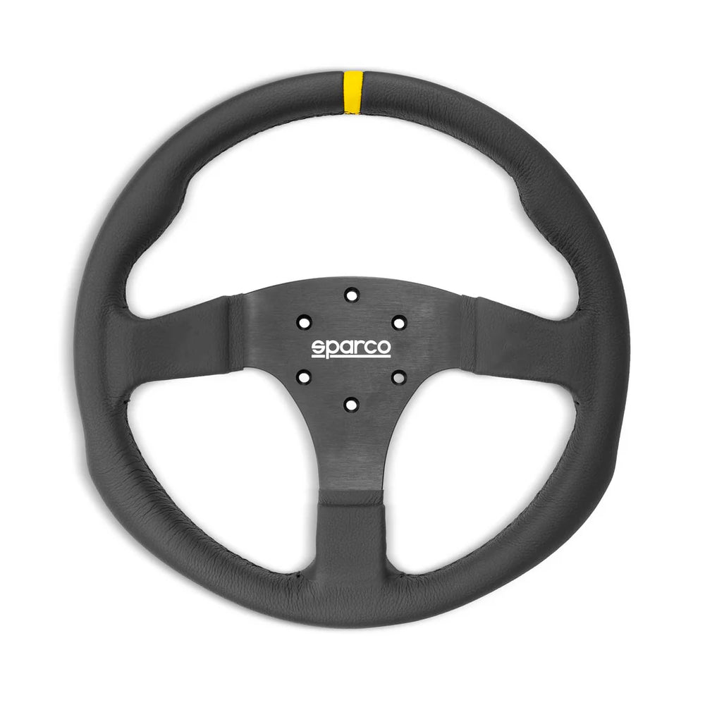 Sparco Steering Wheel R330 Leather