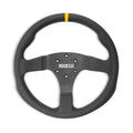 Sparco Steering Wheel R330 Leather