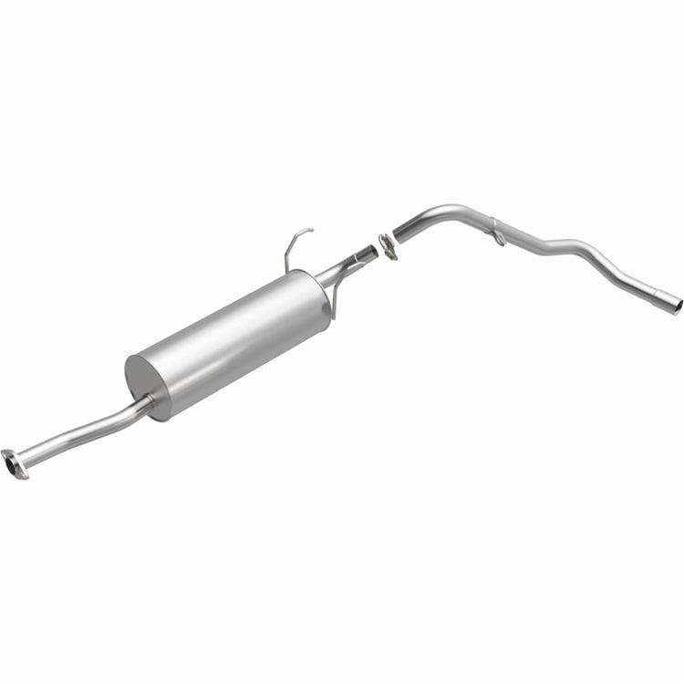 BRE EXHAUST exhaust