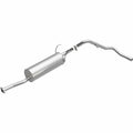 EXHAUST KIT 86-89 TOYOTA 4RUNNER 2