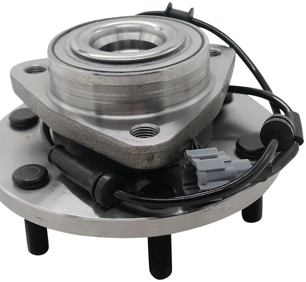 HUB BEARING ASSEMBLY