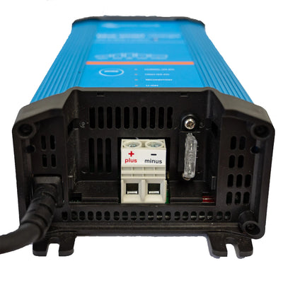 VICTRON ENER blue auto part