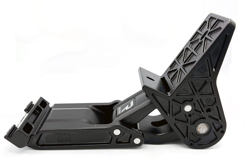 AMP Research 2019 GM Idle Linkage Assembly Power Step