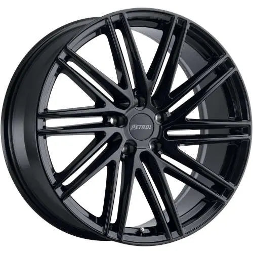 PETROL P1C 17X8.0 5/110 ET40 CB72.1