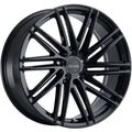 PETROL P1C 17X8.0 5/110 ET40 CB72.1