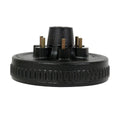 12IN BRAKE DRUM 65.5 BC 6K KIT 25580/15123 25520/15245 1/2IN STUD BOXED