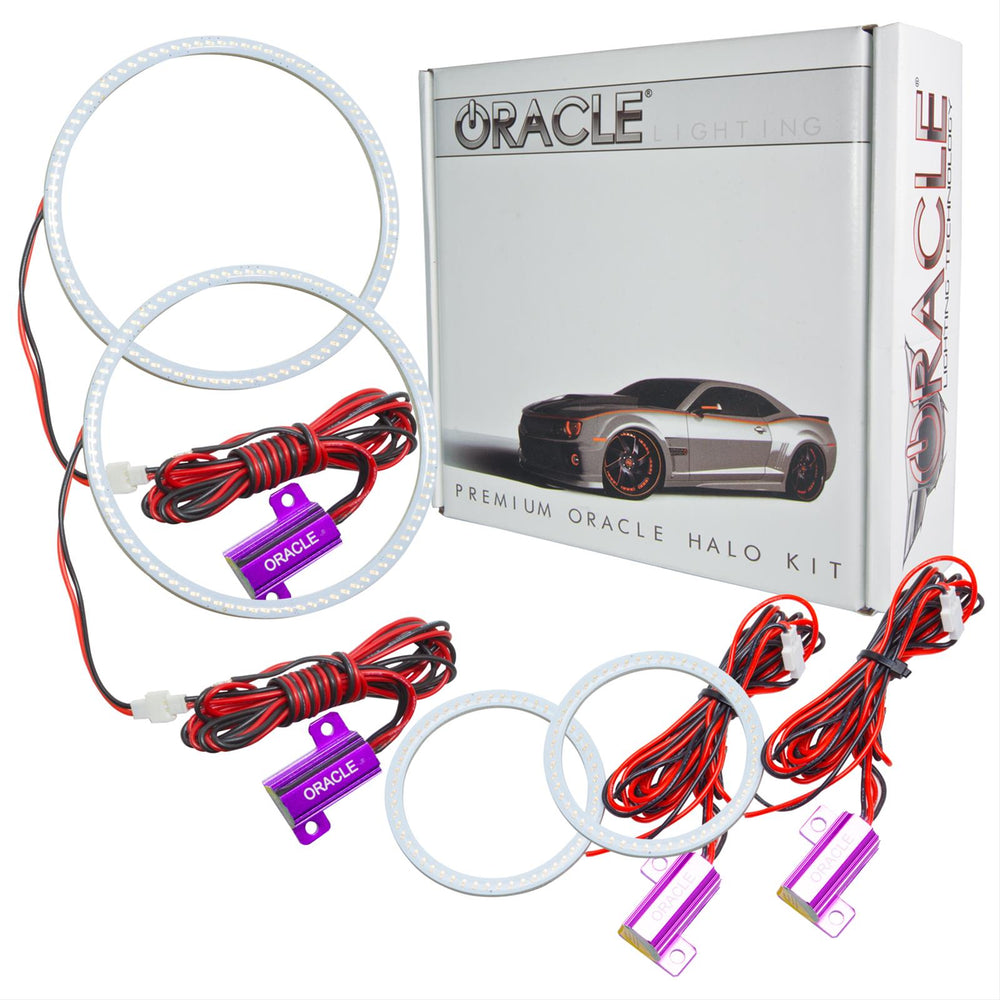 VOLKSWAGEN TOUAREG 2005-2006 ORACLE