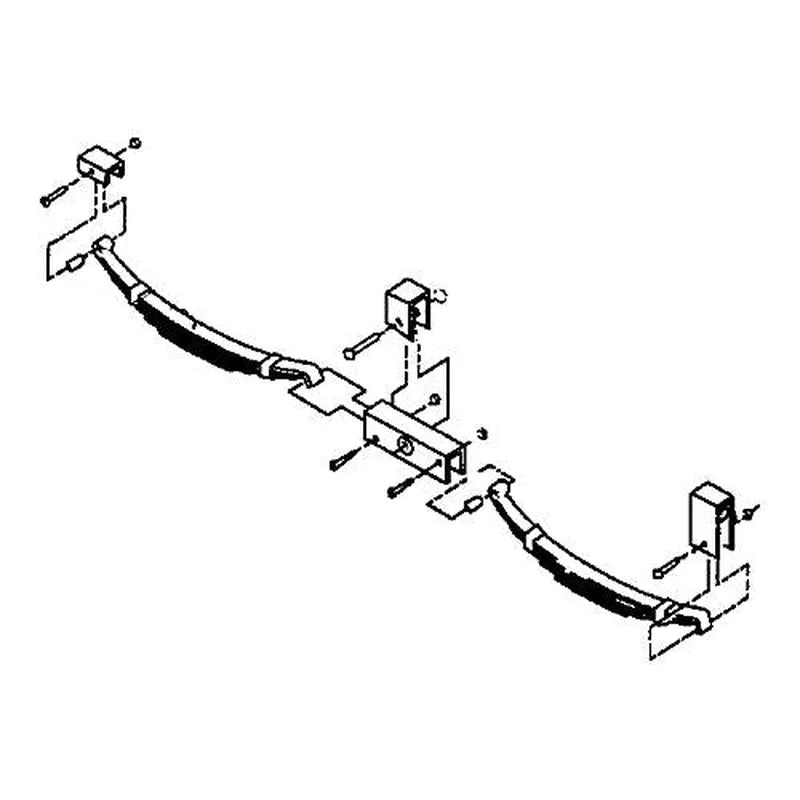 Tow-Rite auto part
