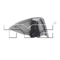 LH TAILLAMP LENS/HOUSING HYBRID TOYOTA HIGHLANDER 20112013