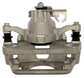 BRAKE CALIPER & BRACKET