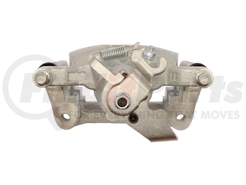 BRAKE CALIPER & BRACKET
