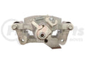 BRAKE CALIPER & BRACKET