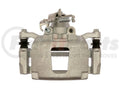 BRAKE CALIPER & BRACKET