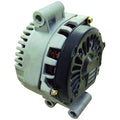 REMY auto part close-up