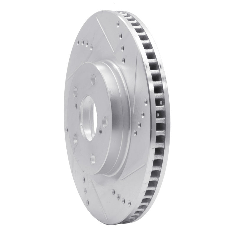 R1 Concepts silver auto part
