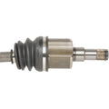 NEW CV DRIVE AXLES