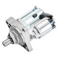 9800 HD CVIC 1.6L L4 MT (Excl. Si Models) STR
