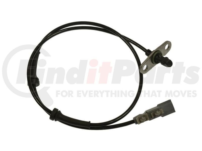 STANDARD IGN auto part