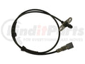 STANDARD IGN auto part