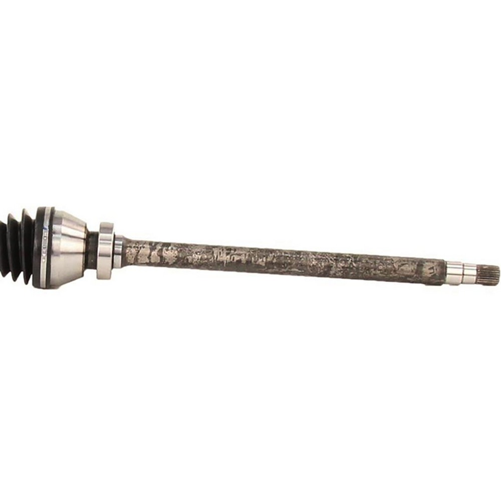 TRAKMOTIVE auto part