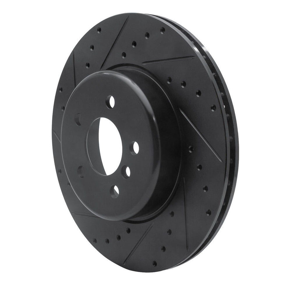 R1 Concepts black auto part