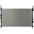 TYC auto part