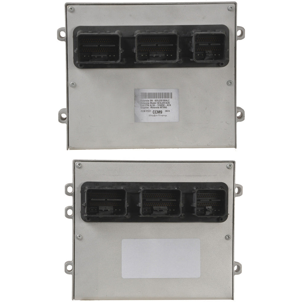 FORD ENG CONTROL COMP