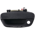EXTERIOR HANDLE