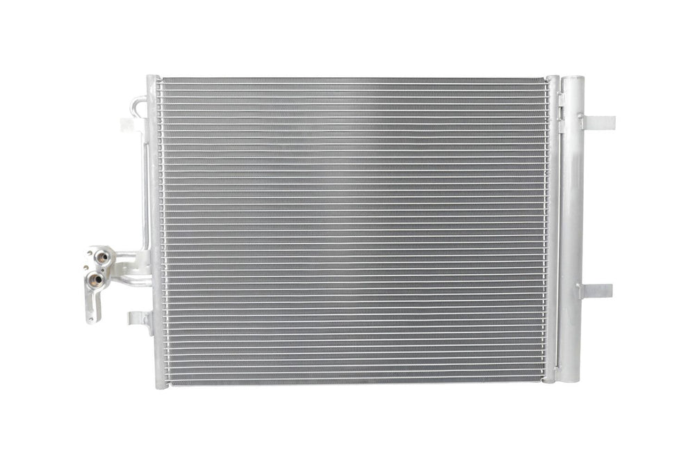 CONDENSER AIR CONDITIONING