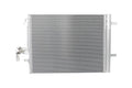 CONDENSER AIR CONDITIONING