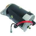 WAI GLOBAL black auto part