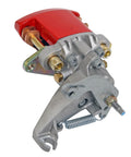 Wilwood Mech MC4 Caliper P-Brake 1.19 1.10 Rotor