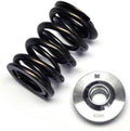 Brian Crower Subaru EJ Series / Toyota 3SGTE/GE Single Spring & Steel Retainer Kit