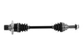 All Balls Racing 15-16 Polaris Ranger 325 ETX 6 Ball Axle Rear Left
