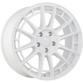 RTX black auto part