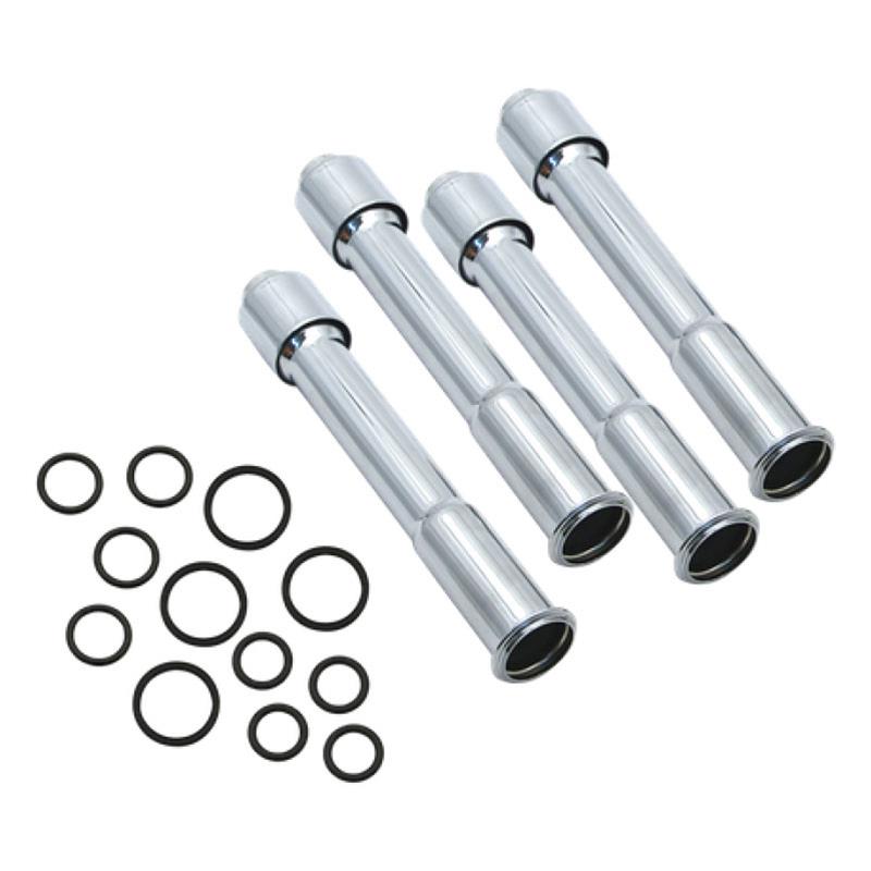 S&S Cycle 79-84 Pushrod Cover Kit