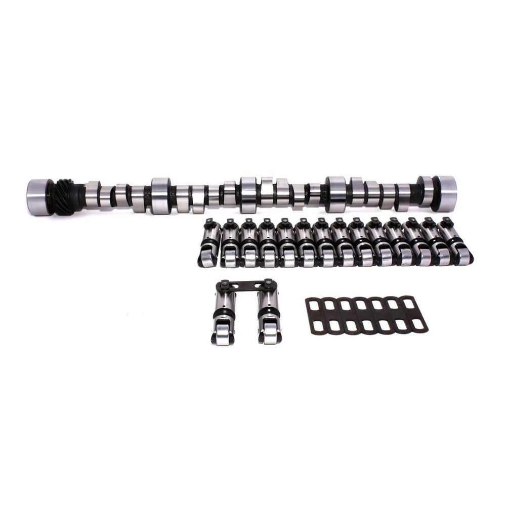 COMP Cams titanium auto part