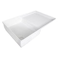 SHOWER COMBO PAN SP-400 PAN ONLY