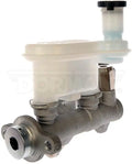NEW MASTER CYLINDER