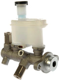 NEW MASTER CYLINDER
