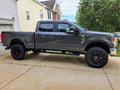 ULTRA 123 SCORPION TRUCK