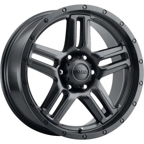 258 SERIES PROWLER TRUCK 18X9 SB