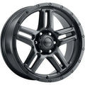 258 SERIES PROWLER TRUCK 18X9 SB