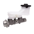 Centric 01-05 Honda Civic - Premium Brake Master Cylinder