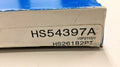 MAHLE Original Audi A4 99-97 Head Set